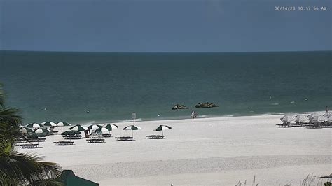 hilton marco island webcam|Marco Island Beach Cam